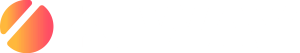 KIWAY Logo im Farbverlauf mit weißem Schriftzug